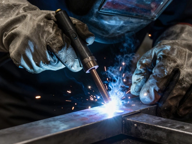 What Is the Hardest Thing to Do in Welding? A Realistic Guide for Beginners