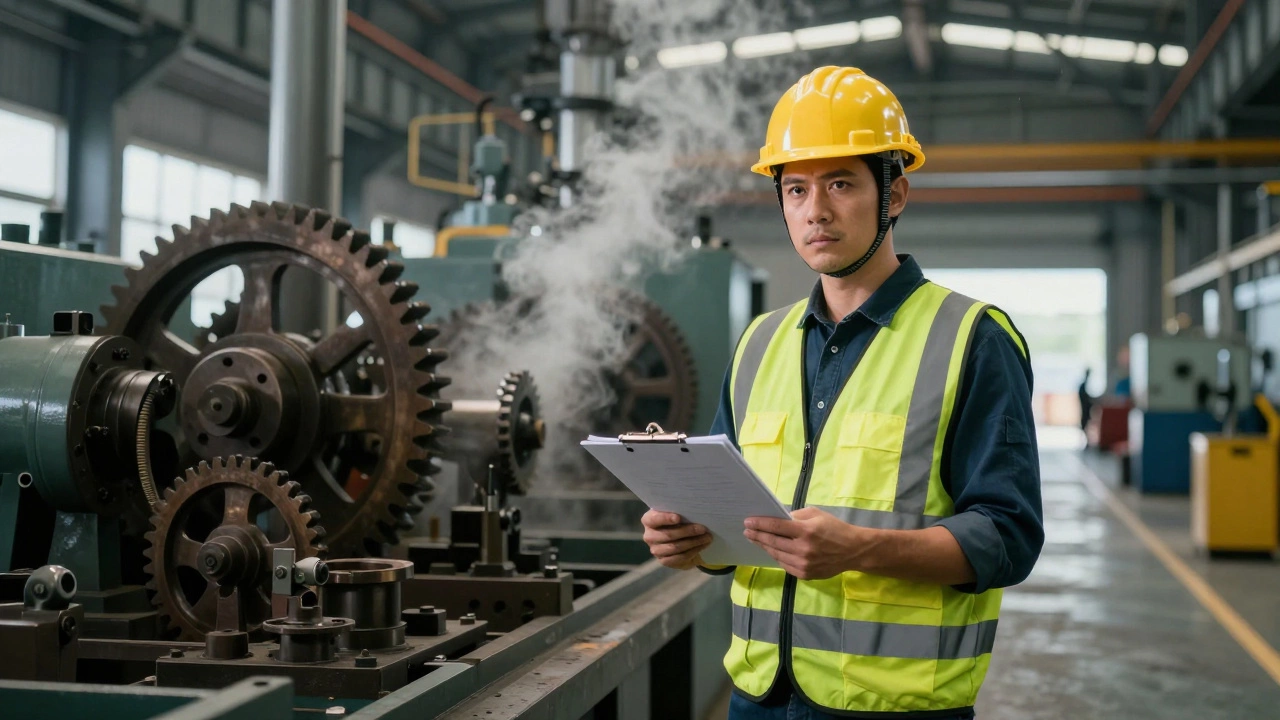 What is Safety and Health Training? A Complete Guide for Employers