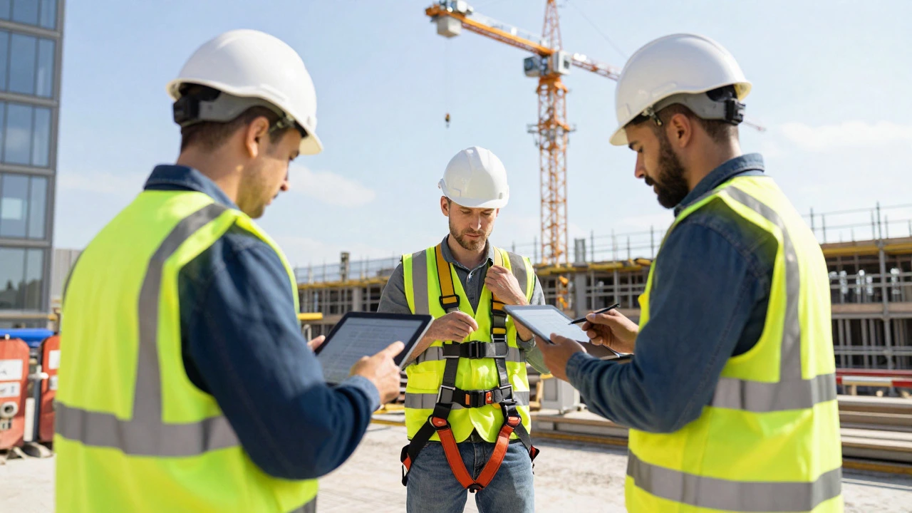 Which Health and Safety Course Is Best? A 2026 Guide to Choosing the Right Certification