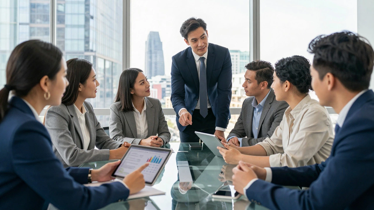 Best Civil Service Courses: UK Fast Stream vs. IAS Coaching for 2026