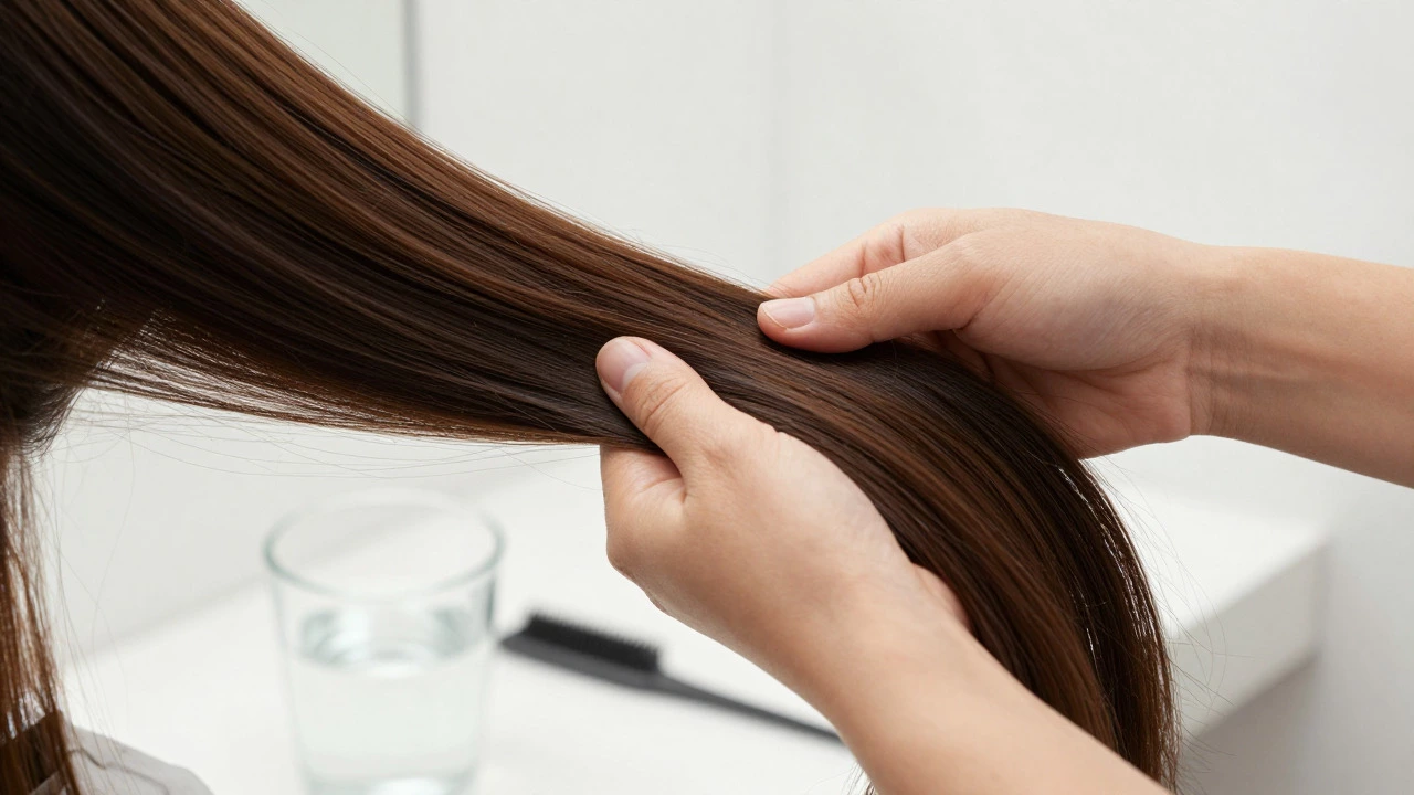 Grade A Hair Explained: Standards, Costs, and Quality Checks for Students