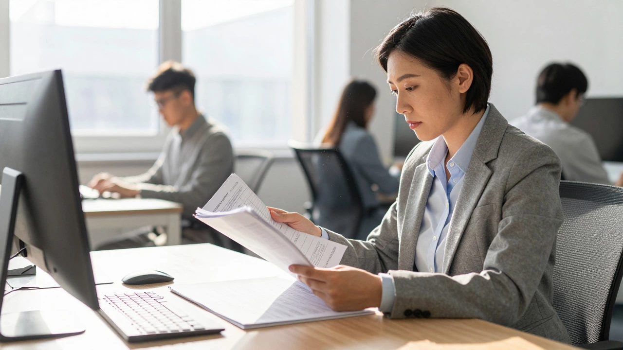 How Long Does It Take to Complete a Level 5 NVQ? Realistic Timelines & Tips