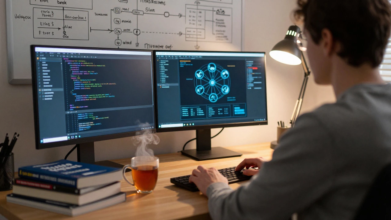 How Long Does It Take to Get IT Certification? A Realistic Timeline Guide