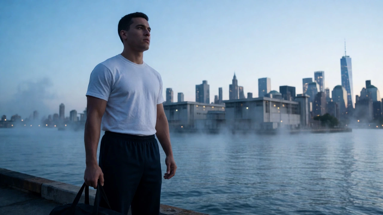 How Long Is the Police Academy in NY? Training Duration & Timeline