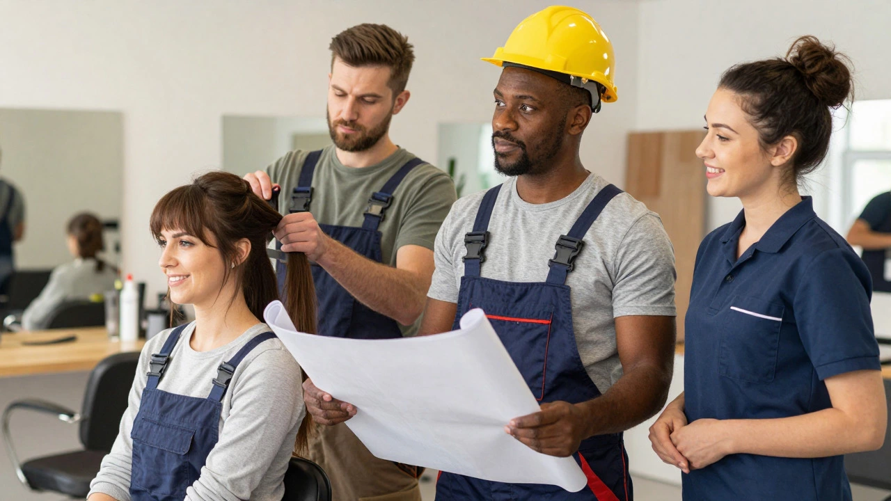 How to Get Level 2 NVQ: A Step-by-Step Guide for UK Workers
