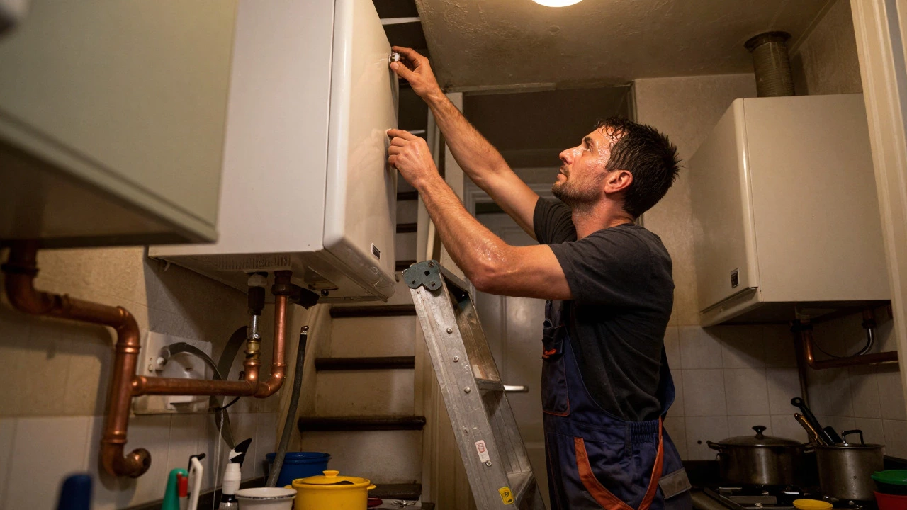 Is Plumbing Work Easy? The Real Truth About Learning the Trade