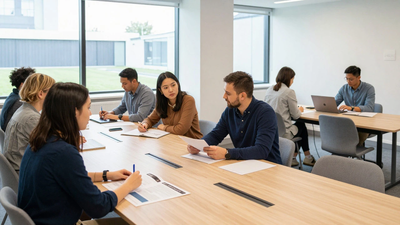 NVQ Level 4 Cost Guide: Prices, Funding & Hidden Fees