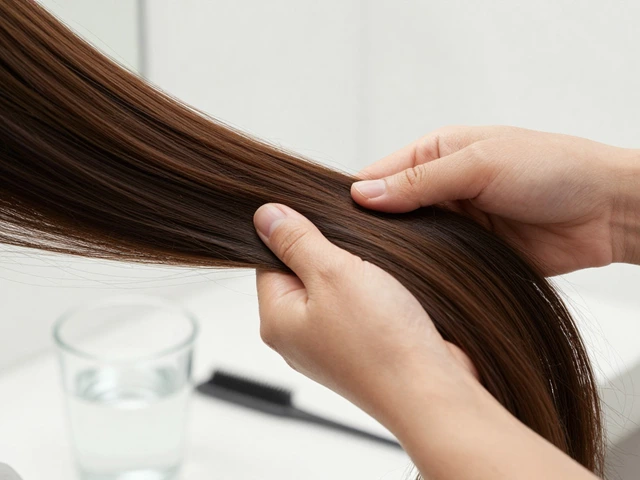 Grade A Hair Explained: Standards, Costs, and Quality Checks for Students