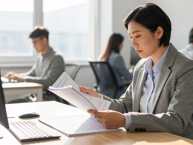 How Long Does It Take to Complete a Level 5 NVQ? Realistic Timelines & Tips