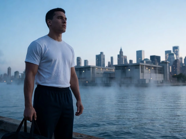 How Long Is the Police Academy in NY? Training Duration & Timeline