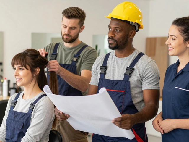 How to Get Level 2 NVQ: A Step-by-Step Guide for UK Workers