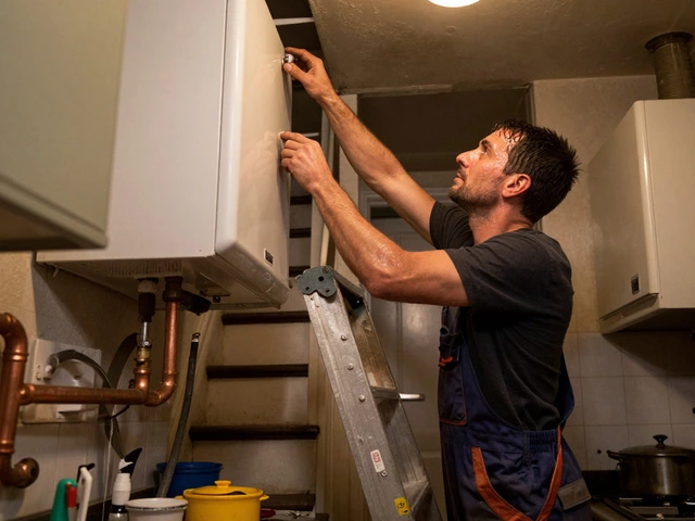 Is Plumbing Work Easy? The Real Truth About Learning the Trade