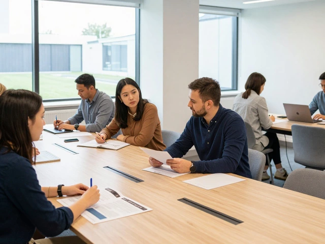 NVQ Level 4 Cost Guide: Prices, Funding & Hidden Fees