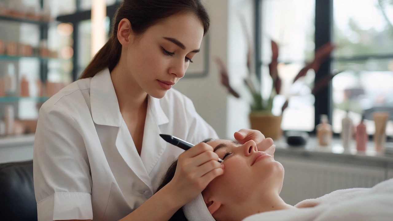 Best Degree for Beauticians: Qualifications & Career Paths