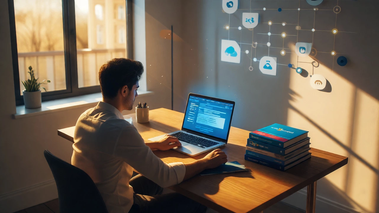 Can I Get an IT Certificate Without a Degree? Your Complete Guide