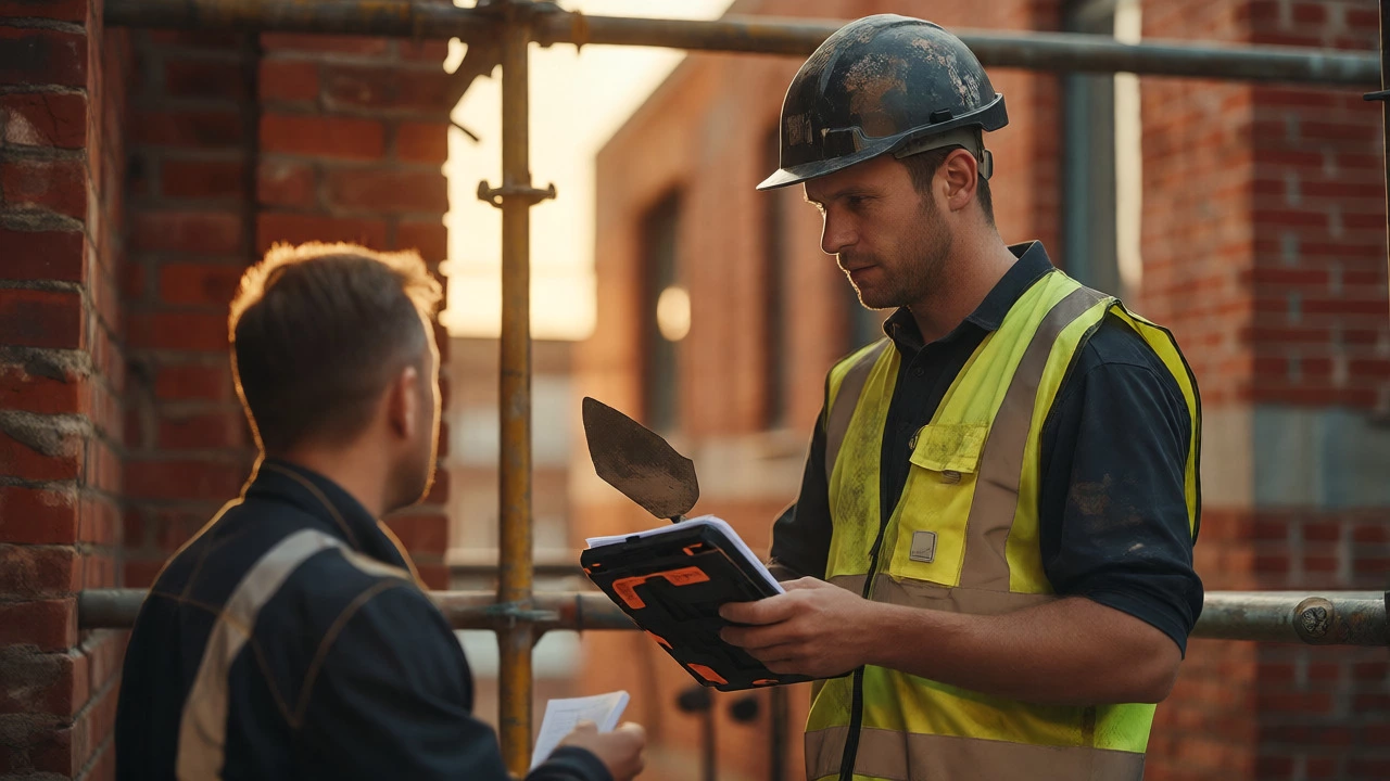 Is It Hard to Get an NVQ? A Realistic Guide for UK Learners