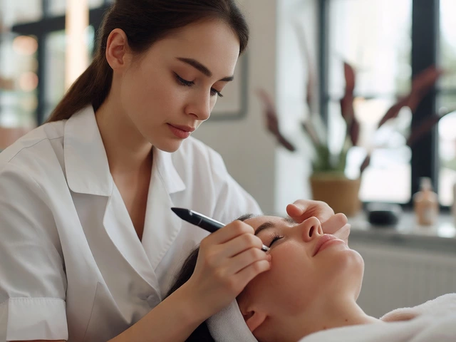 Best Degree for Beauticians: Qualifications & Career Paths
