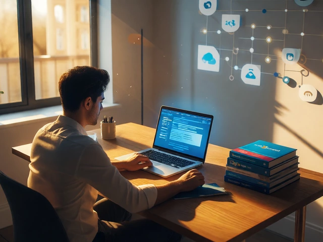 Can I Get an IT Certificate Without a Degree? Your Complete Guide