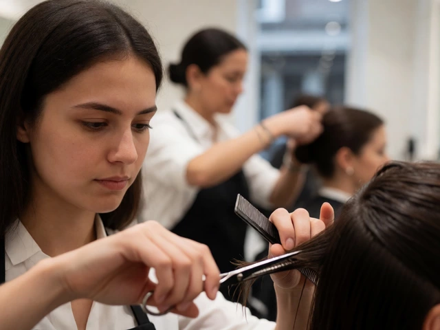 Is Being a Hairdresser Good Money? Earnings & Career Guide 2026