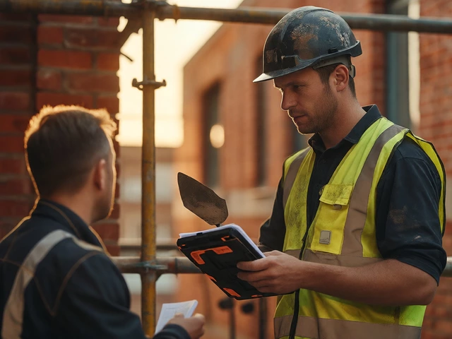 Is It Hard to Get an NVQ? A Realistic Guide for UK Learners