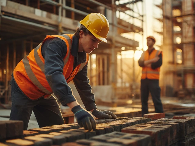 What is an Apprenticeship? Meaning, Types, and How It Works
