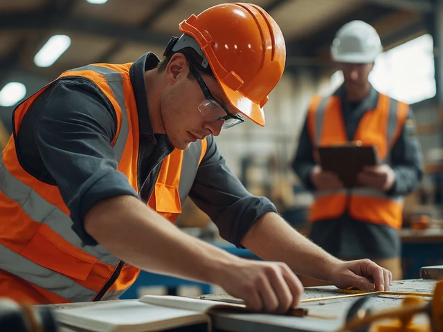 What is NVQ Level 3? A Practical Guide to UK Vocational Qualifications
