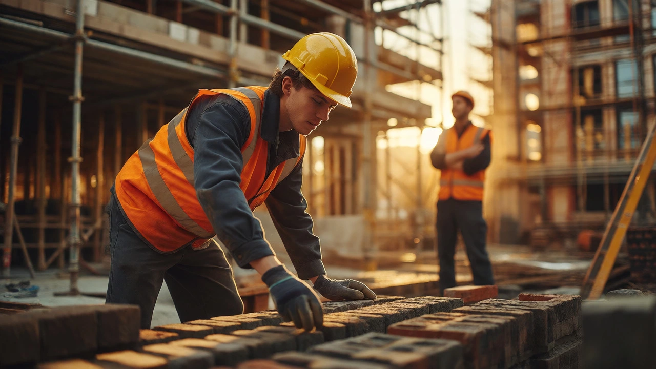 What is an Apprenticeship? Meaning, Types, and How It Works
