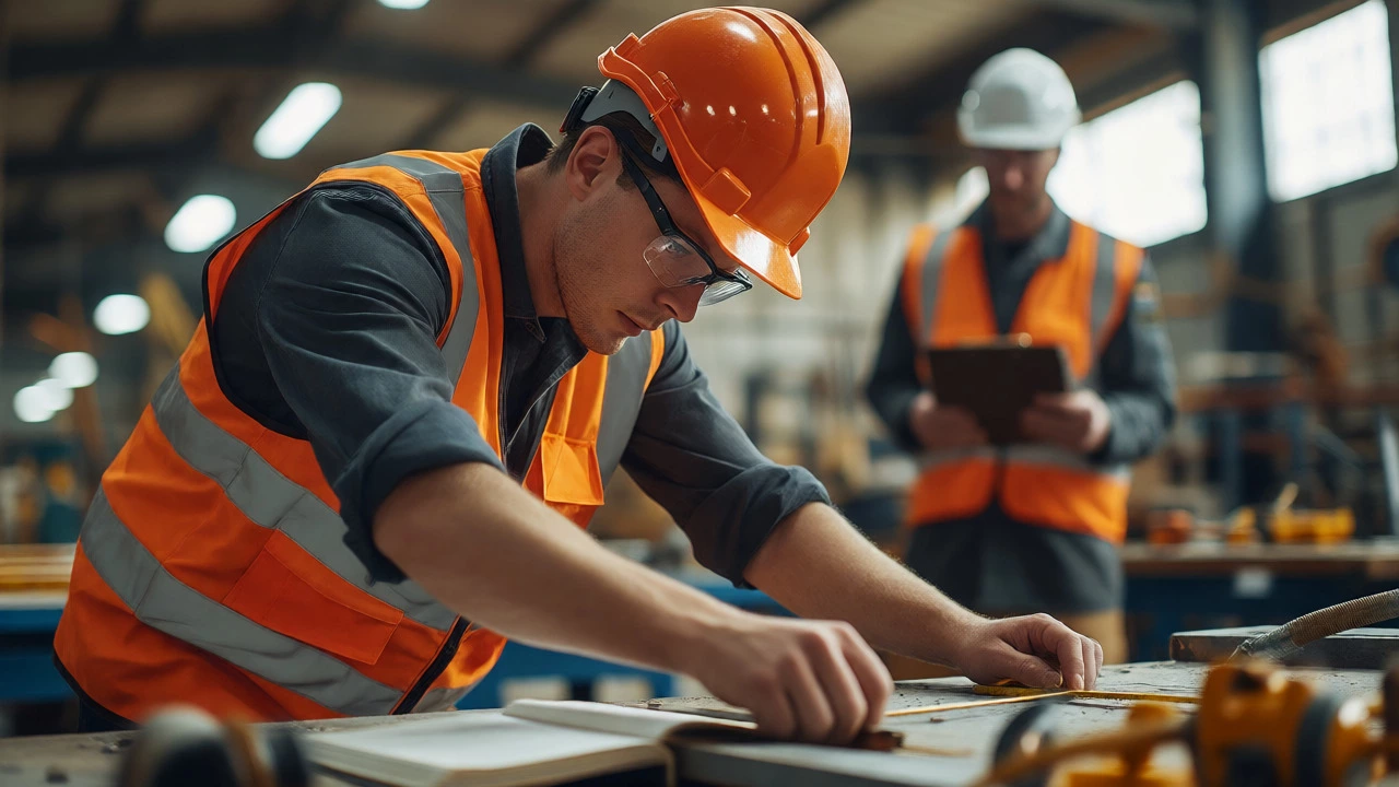 What is NVQ Level 3? A Practical Guide to UK Vocational Qualifications