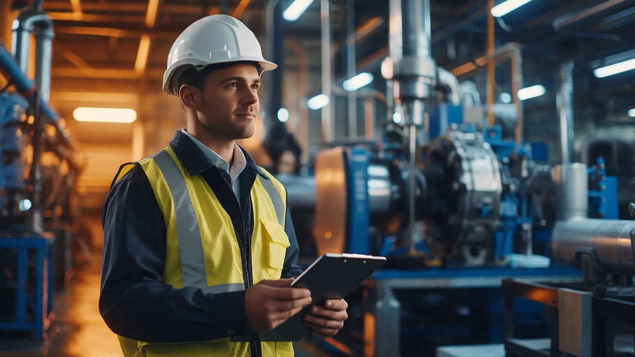 Is OSHA a Good Career? Salary, Prospects, and Reality Check