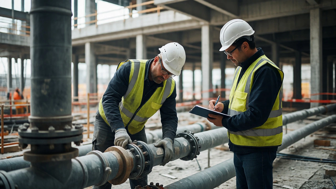 NVQ Requirements: Entry Levels, Evidence & Assessment Guide