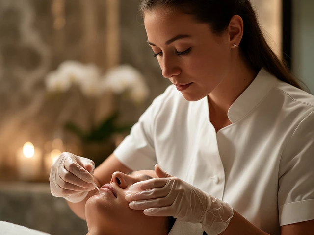 How to Become a Professional Beauty Therapist: A Step-by-Step Guide