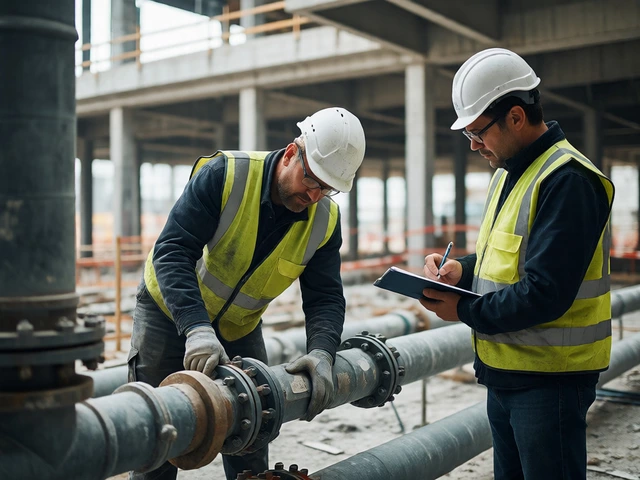 NVQ Requirements: Entry Levels, Evidence & Assessment Guide