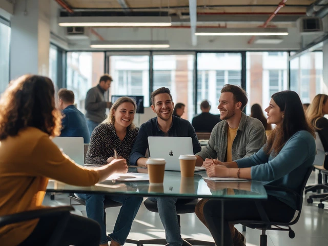 What Degree Do Most IT Jobs Require? A Realistic Guide