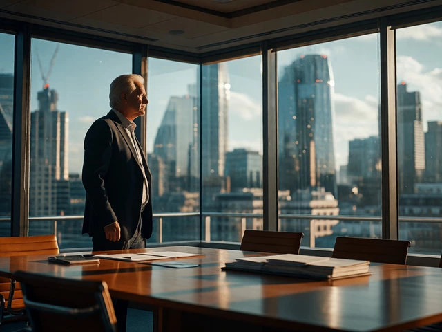 What is NVQ Level 7? A Guide to Senior Management Qualifications