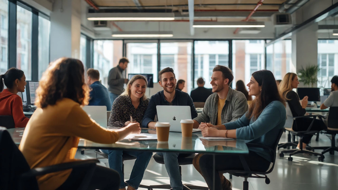 What Degree Do Most IT Jobs Require? A Realistic Guide
